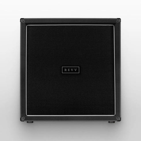 Revv 4x12" Speaker Cab - Celestion Vintage 30 Speakers